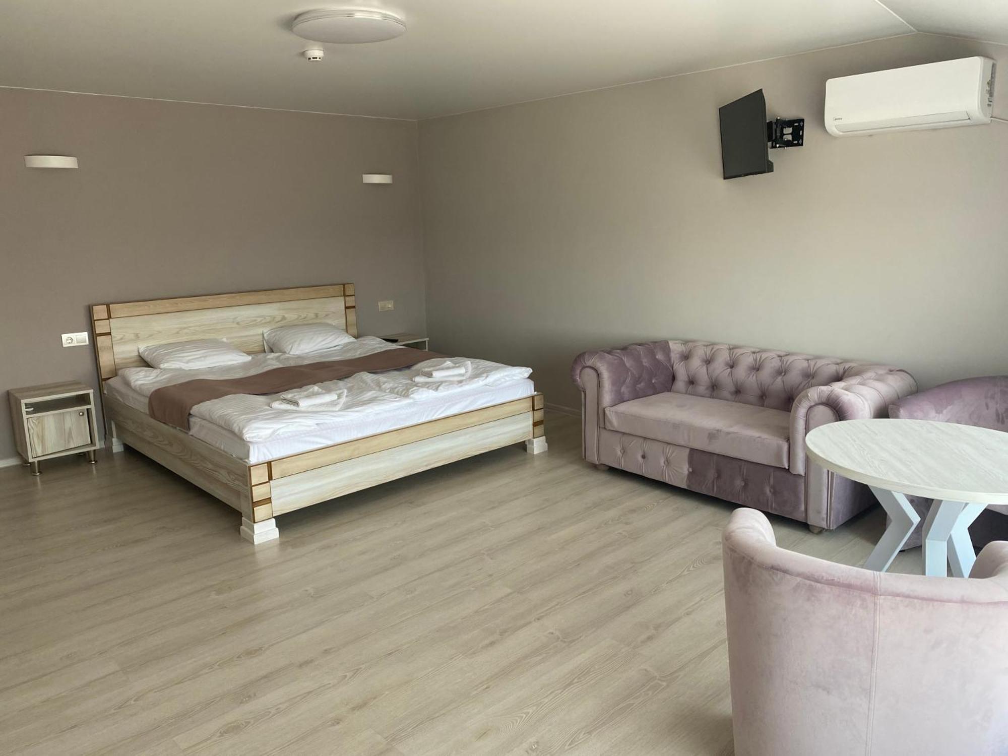 Chorna Skelya Resort & Wellness Винохрадив Екстериор снимка