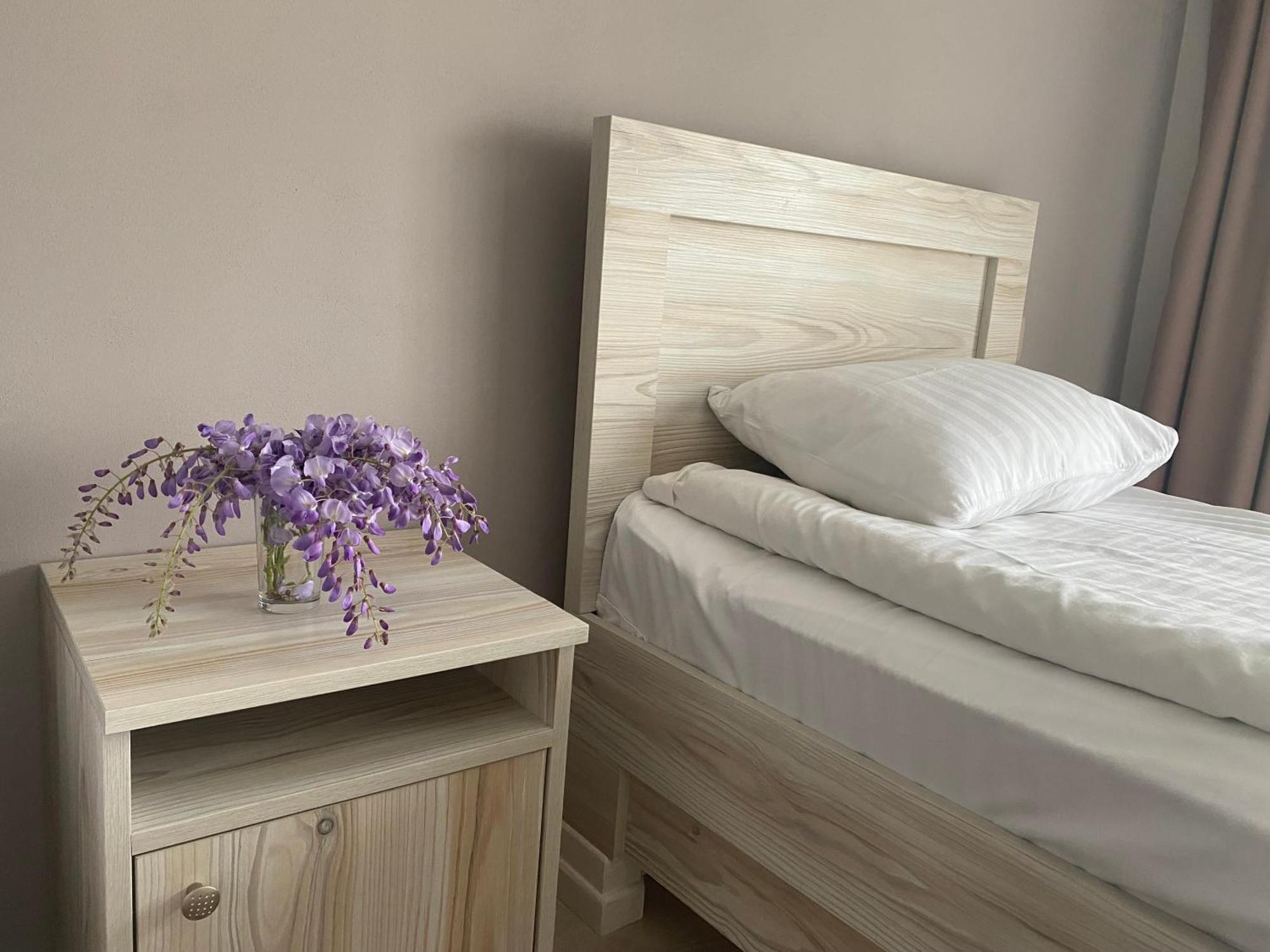 Chorna Skelya Resort & Wellness Винохрадив Екстериор снимка