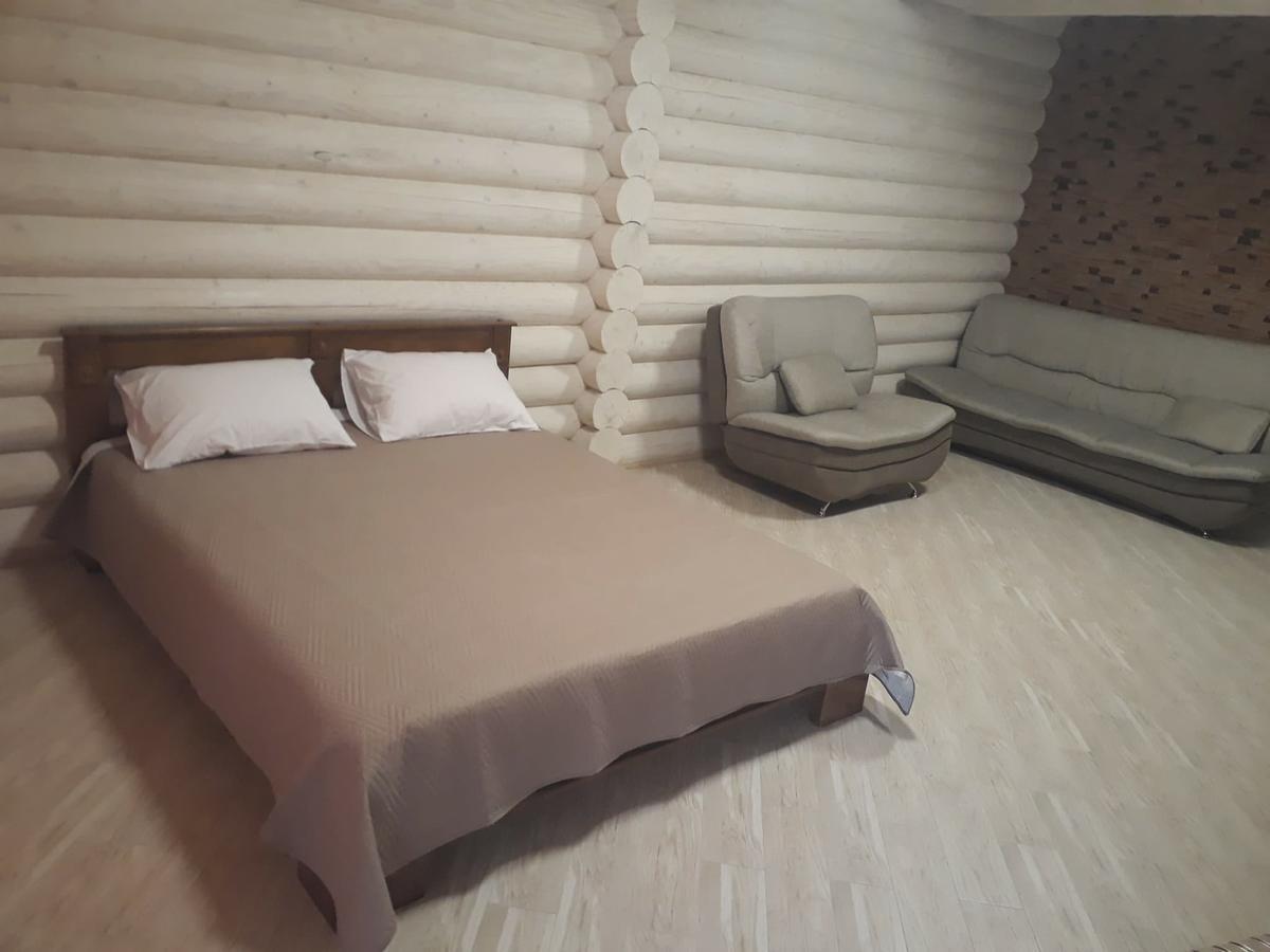 Chorna Skelya Resort & Wellness Винохрадив Екстериор снимка